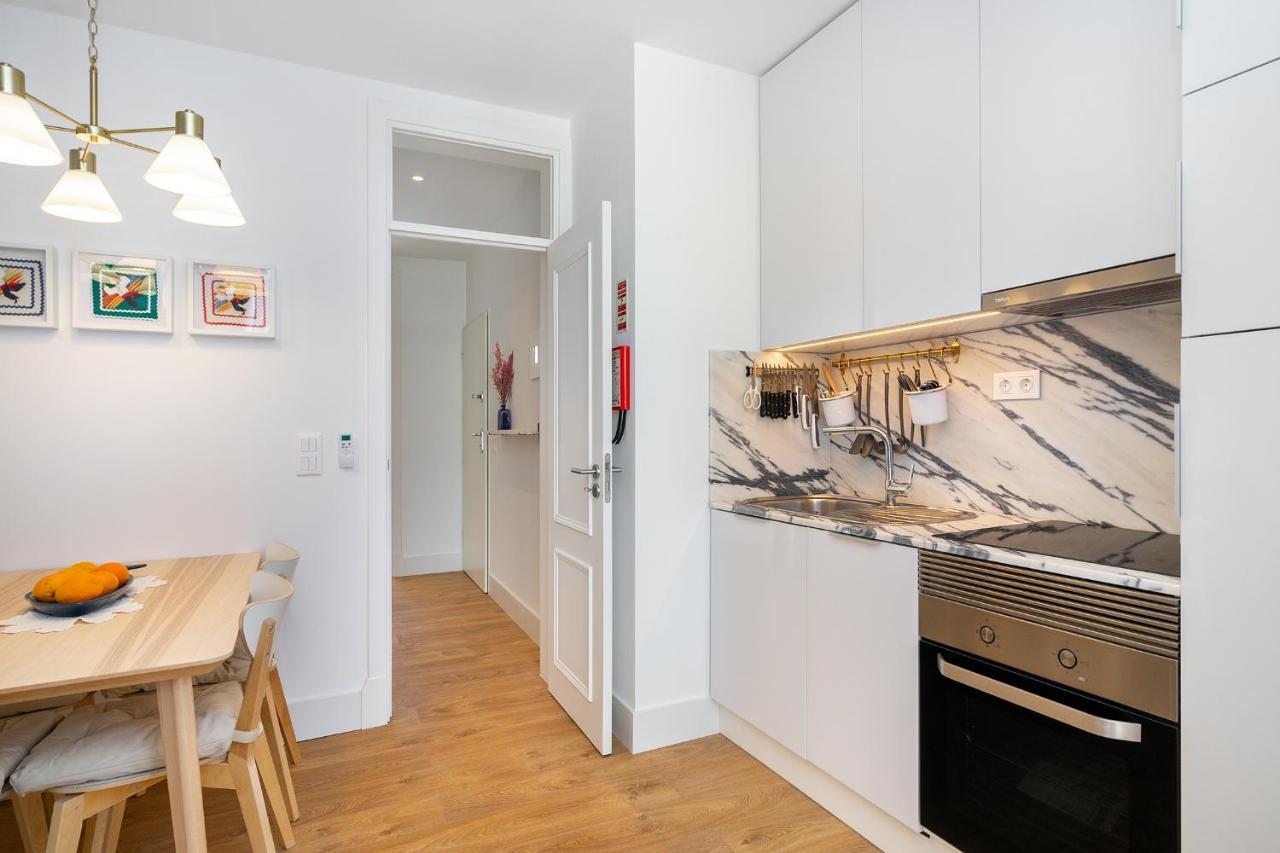 Modern By Soulplaces Apartamento Lisboa