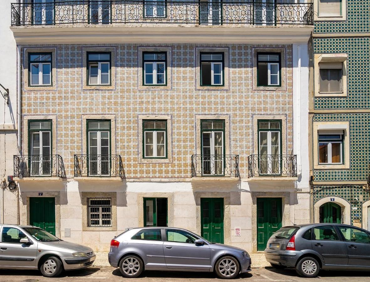 Modern By Soulplaces Lisboa