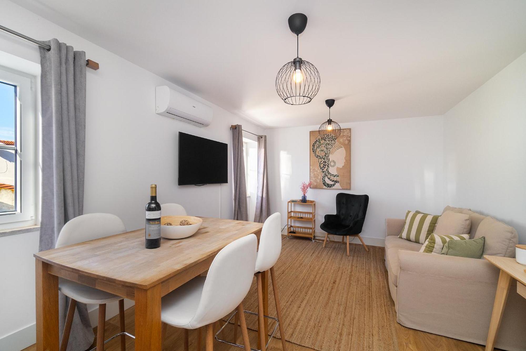Apartamento Modern By Soulplaces *
