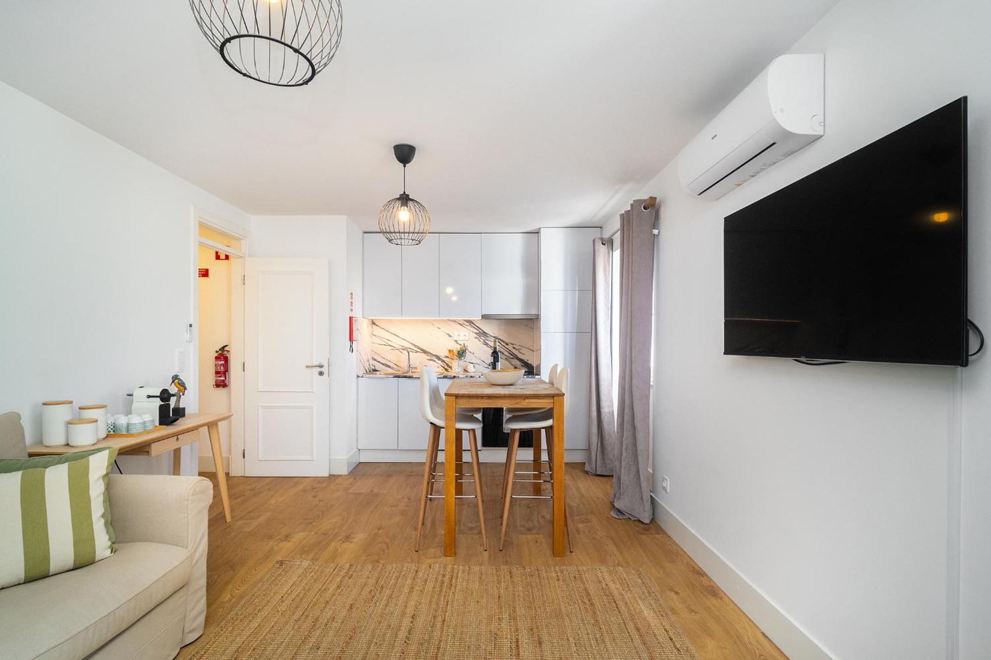 Apartamento Modern By Soulplaces Lisboa