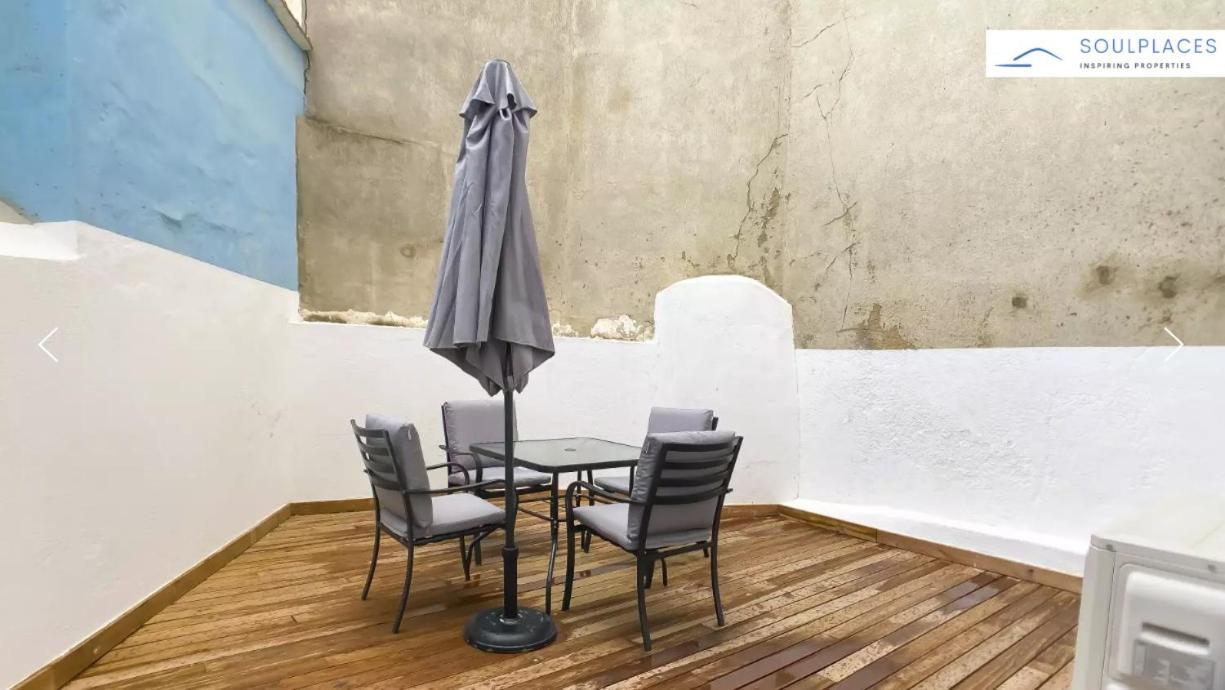 Apartment Modern By Soulplaces Lisbon