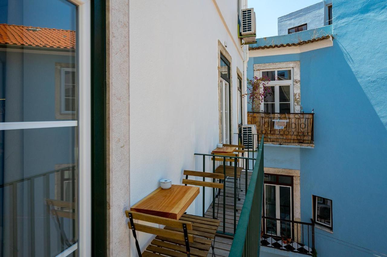 Modern By Soulplaces Apartment Lisbon